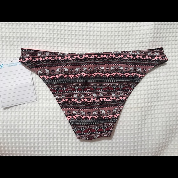 Bikini Bottoms - Picture 2 of 2