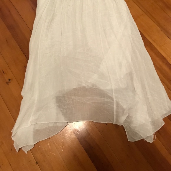 Boho summer dress - Picture 2 of 3