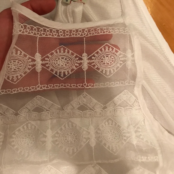 Boho summer dress - Picture 3 of 3