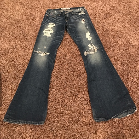 Hollister 5x31 0170 - Picture 4 of 6