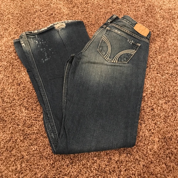 Hollister 5x31 0170 - Picture 5 of 6