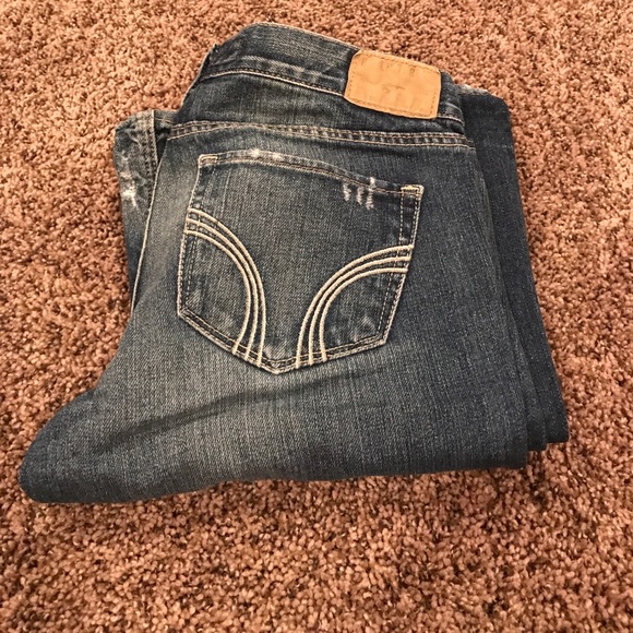 Hollister 5x31 0170 - Picture 3 of 6