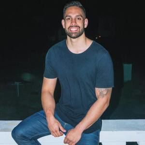 Meet your Posher, David