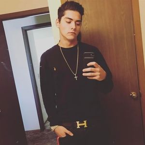 Meet your Posher, Noah