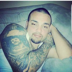 Meet your Posher, Jose