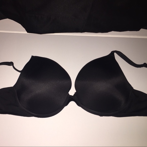 PINK Victoria's Secret Wear Everywhere Push-Up Bra - Picture 1 of 3