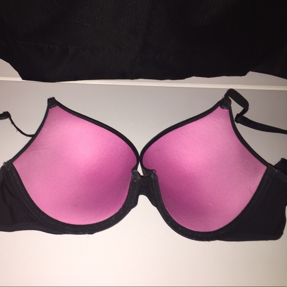 PINK Victoria's Secret Wear Everywhere Push-Up Bra - Picture 3 of 3
