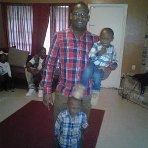 Meet your Posher, Winston