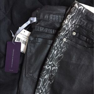 NYDJ original slimming fit