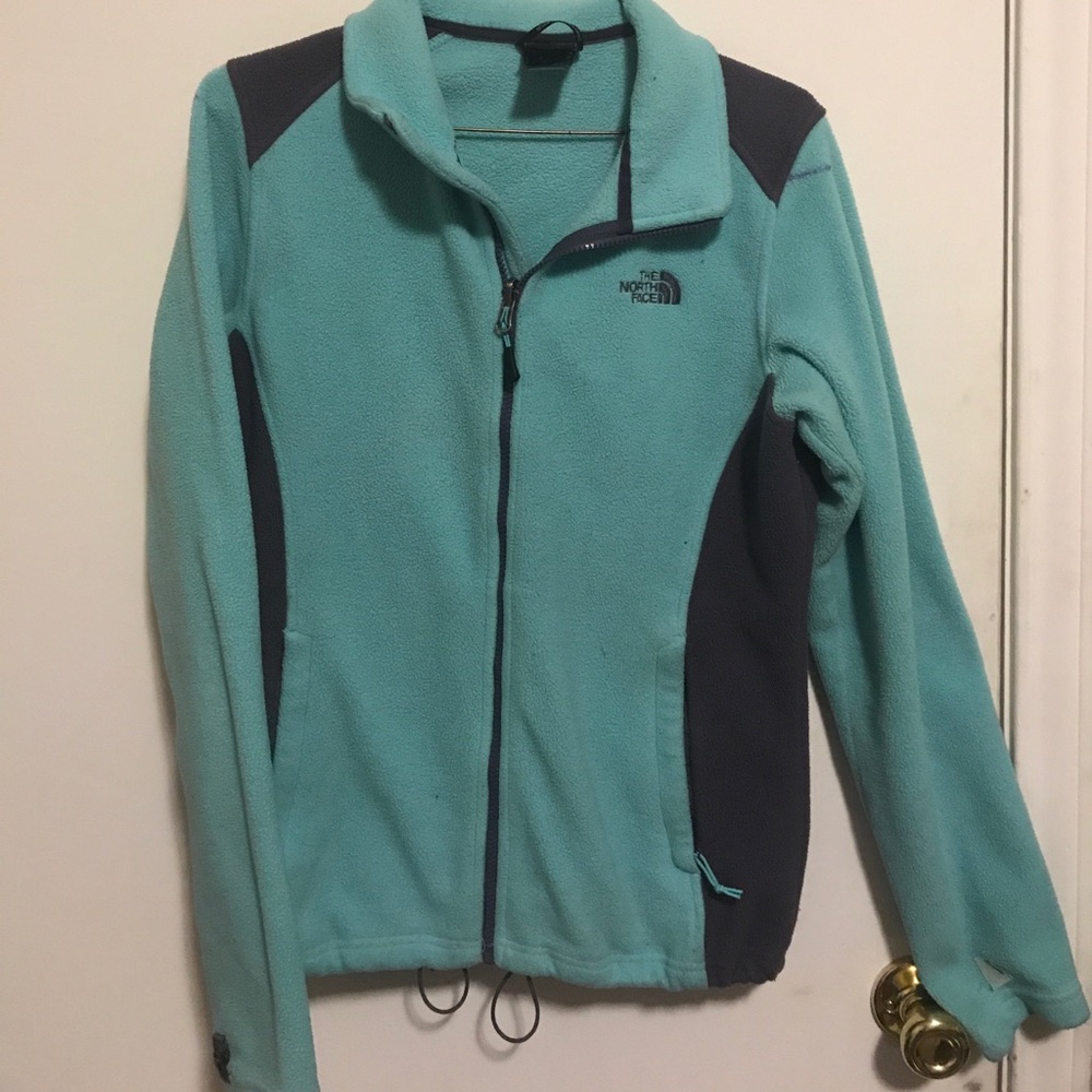 North Face Jacket