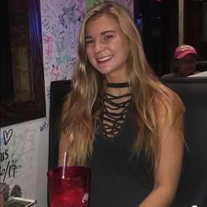 Meet your Posher, Mackenzie