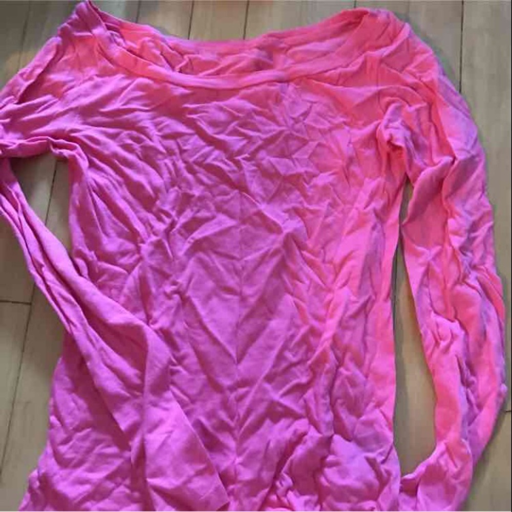 Long sleeve