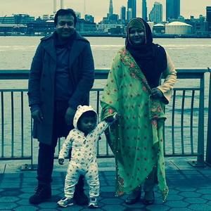 Meet your Posher, Shahnaz islam