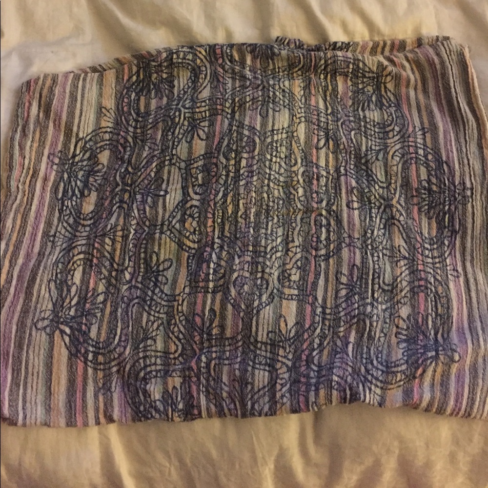 Urban outfitters pillow case!