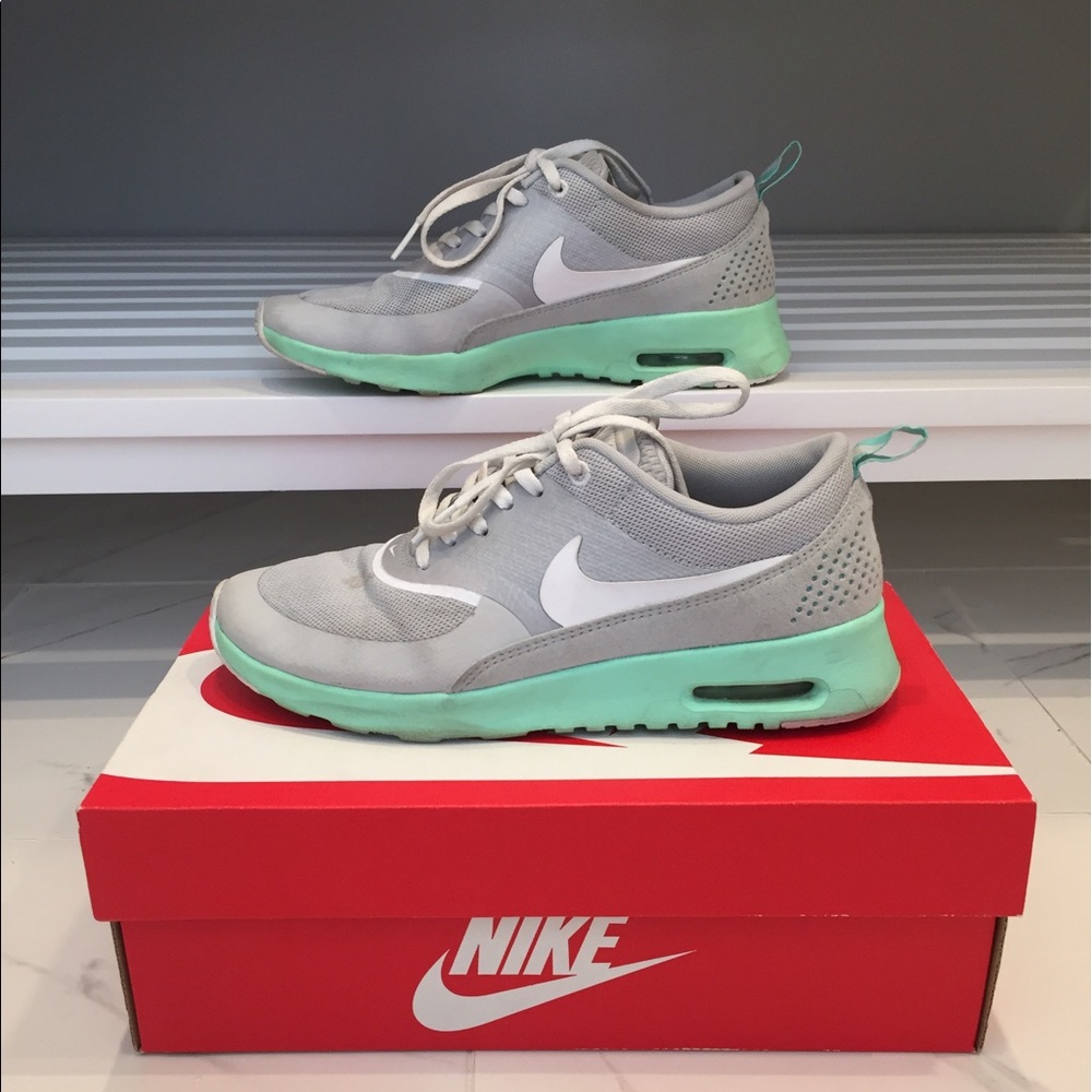 Nike Air Max Thea