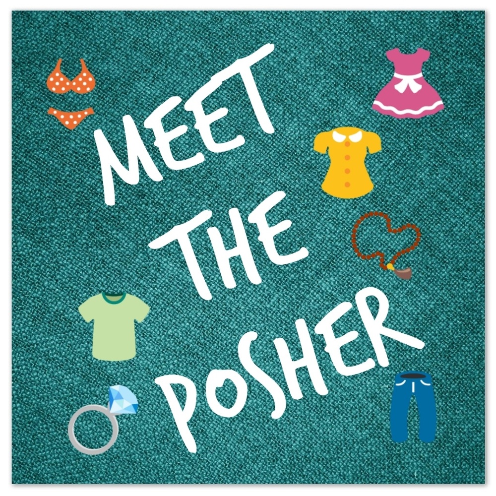 Hi there! **Closet closed until April 2020**