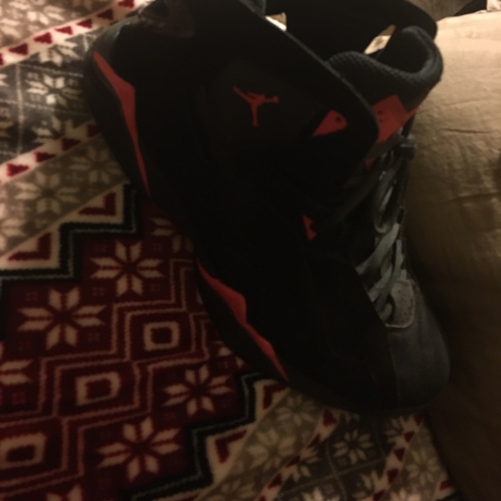 Retro Jordan 7