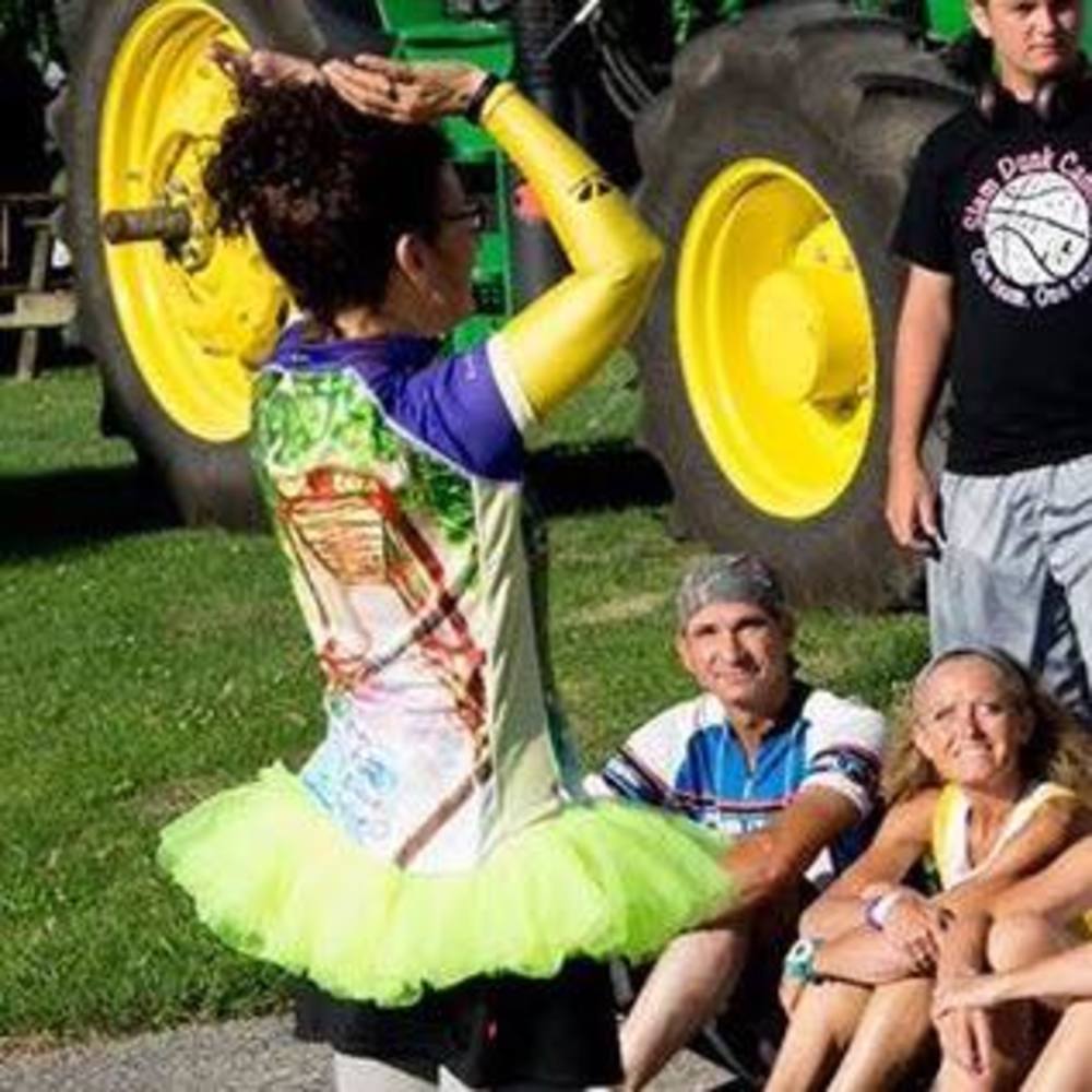 Meet your Posher, Linda