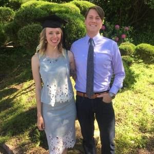 Meet your Posher, Sophie