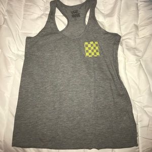 Vans Tank Top