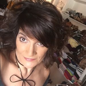 Meet your Posher, Theresa