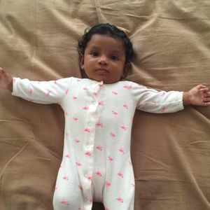 Meet your Posher, Virgil