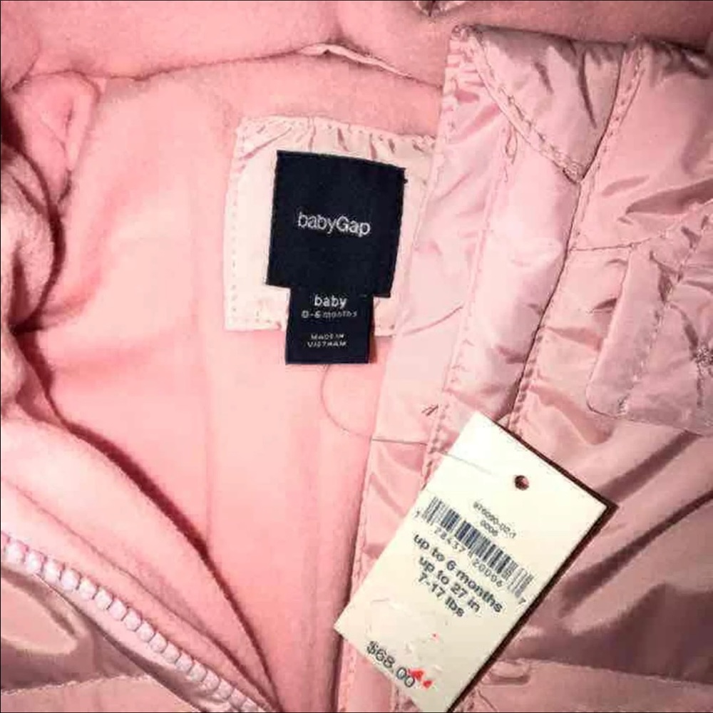 Baby Gap - Picture 2 of 2