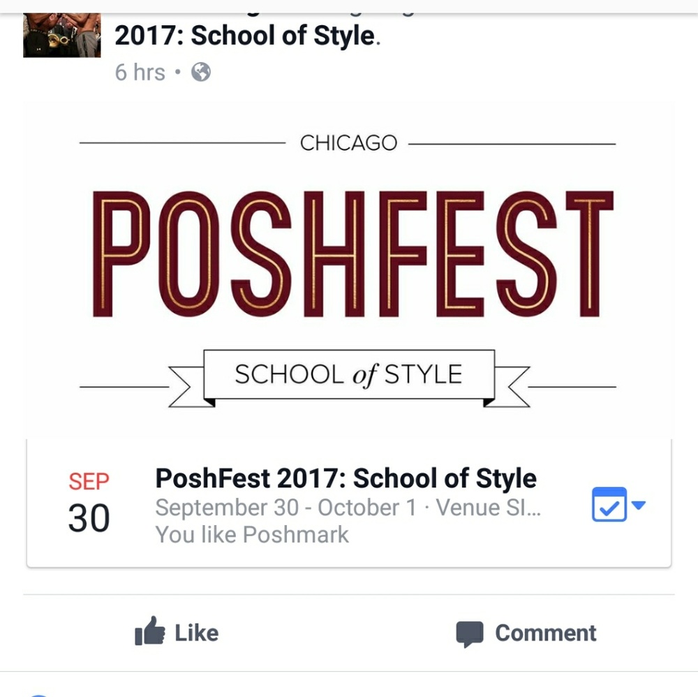 See You in Chicago!!!!!!