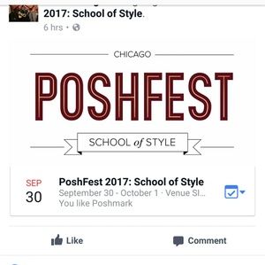 See You in Chicago!!!!!!