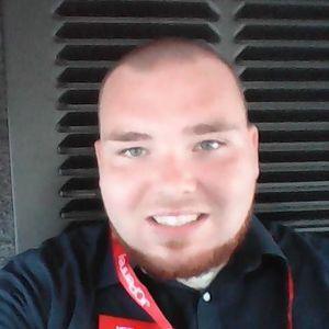 Meet your Posher, Erik