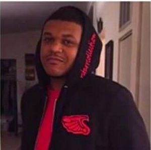 Meet your Posher, Marcus