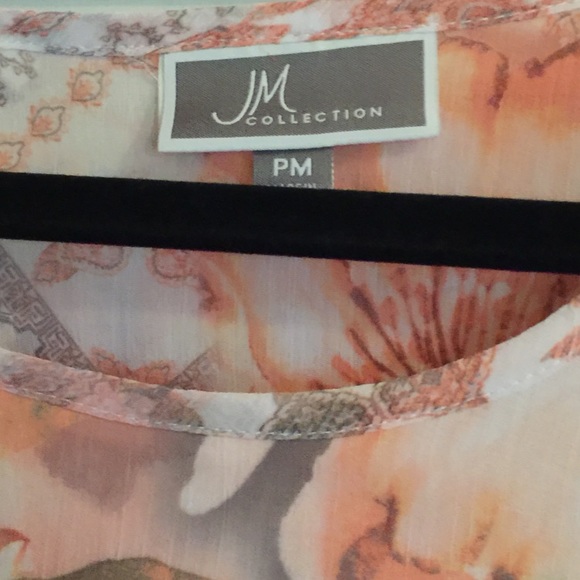 JM blouse. - Picture 3 of 3