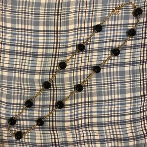 Kate Spade Gum Drops Necklace