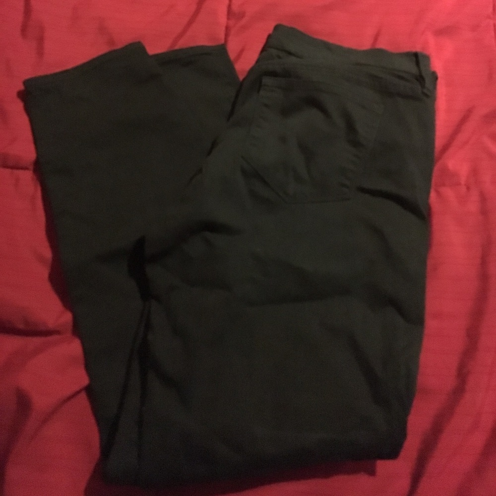 J Crew toothpick jeans