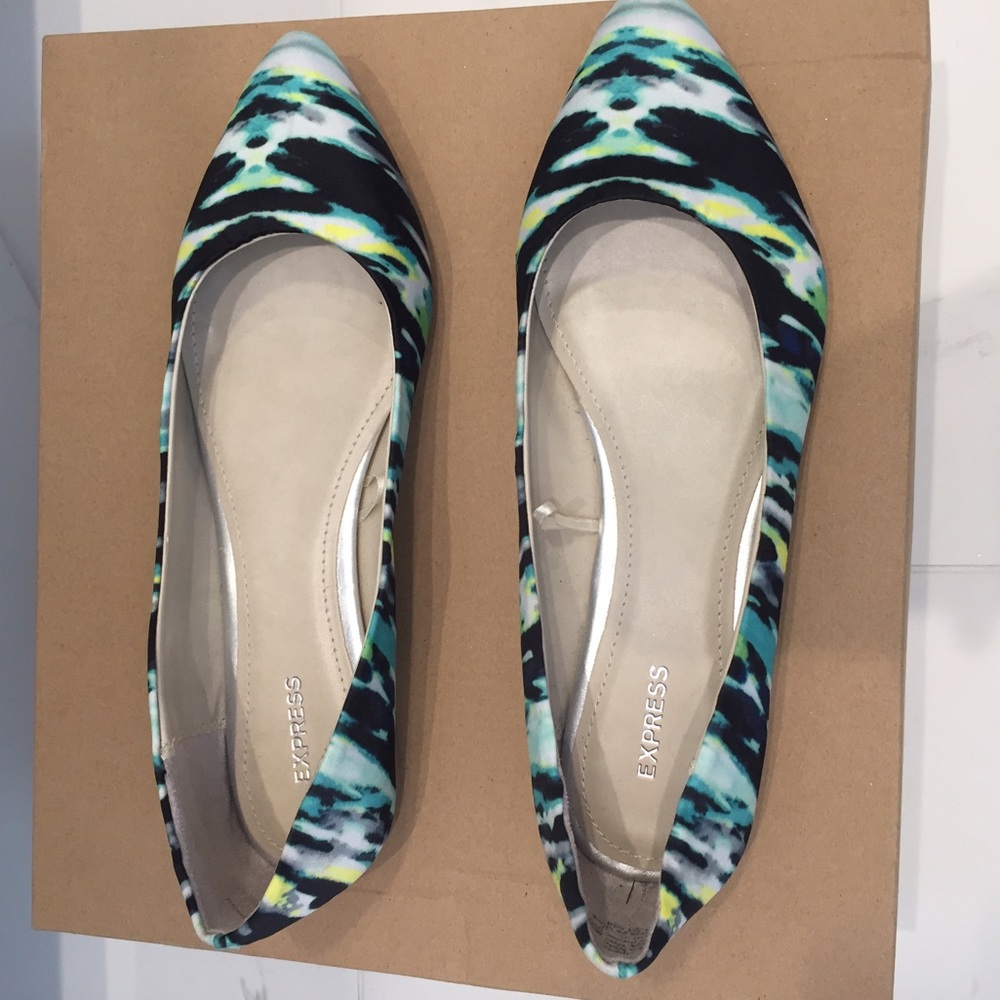 Express Flats