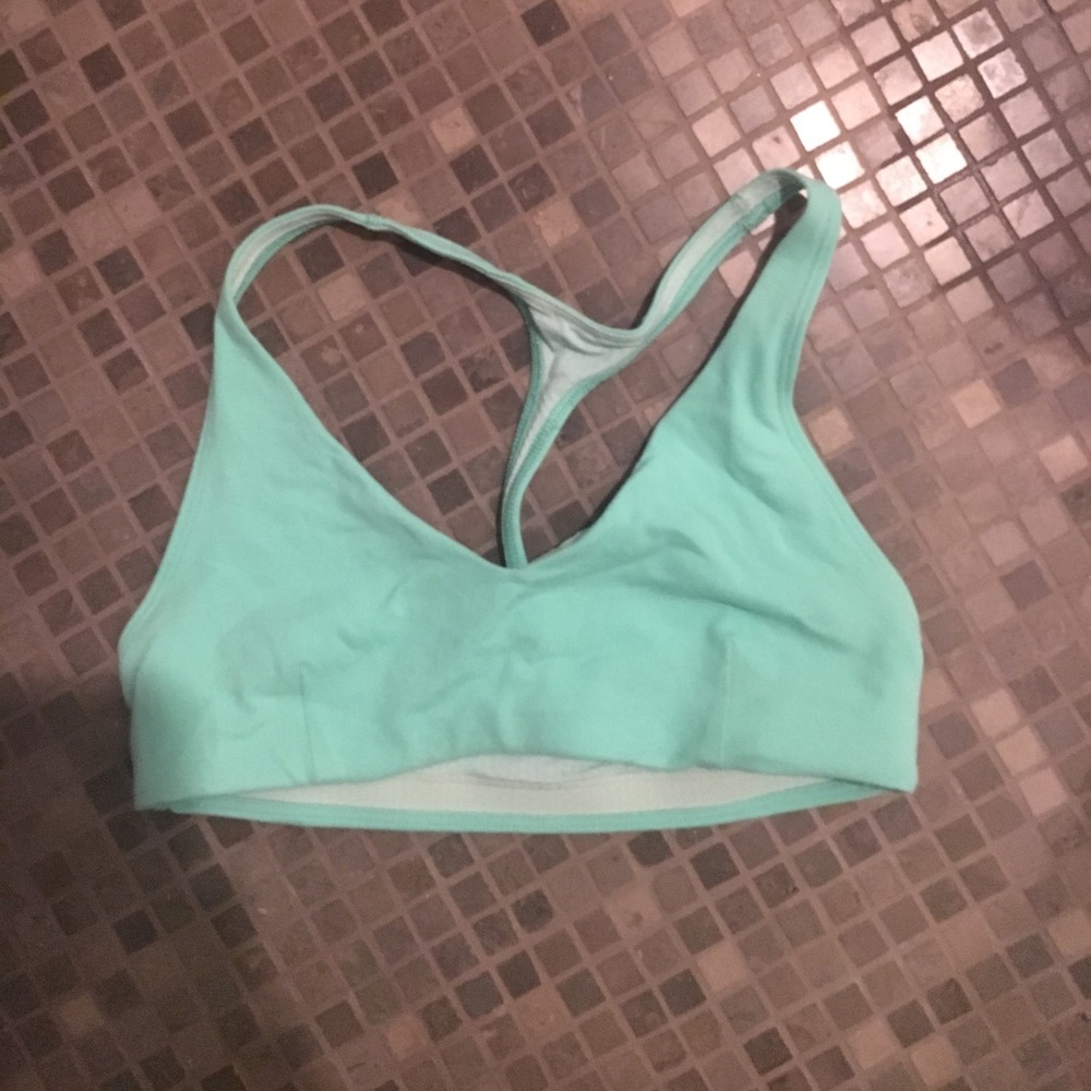lulu bra