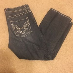 Big Star Jeans