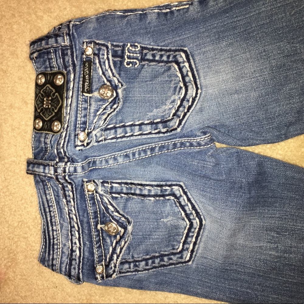 girls miss me jeans
