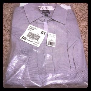 Express Essential Shirt