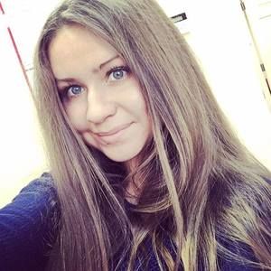 Meet your Posher, Daria