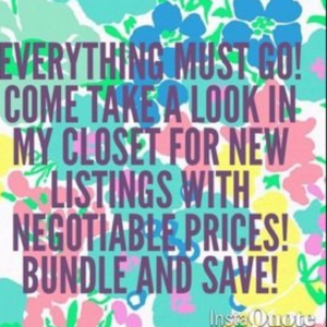 Visit @peruze_outlet daily for new items!!