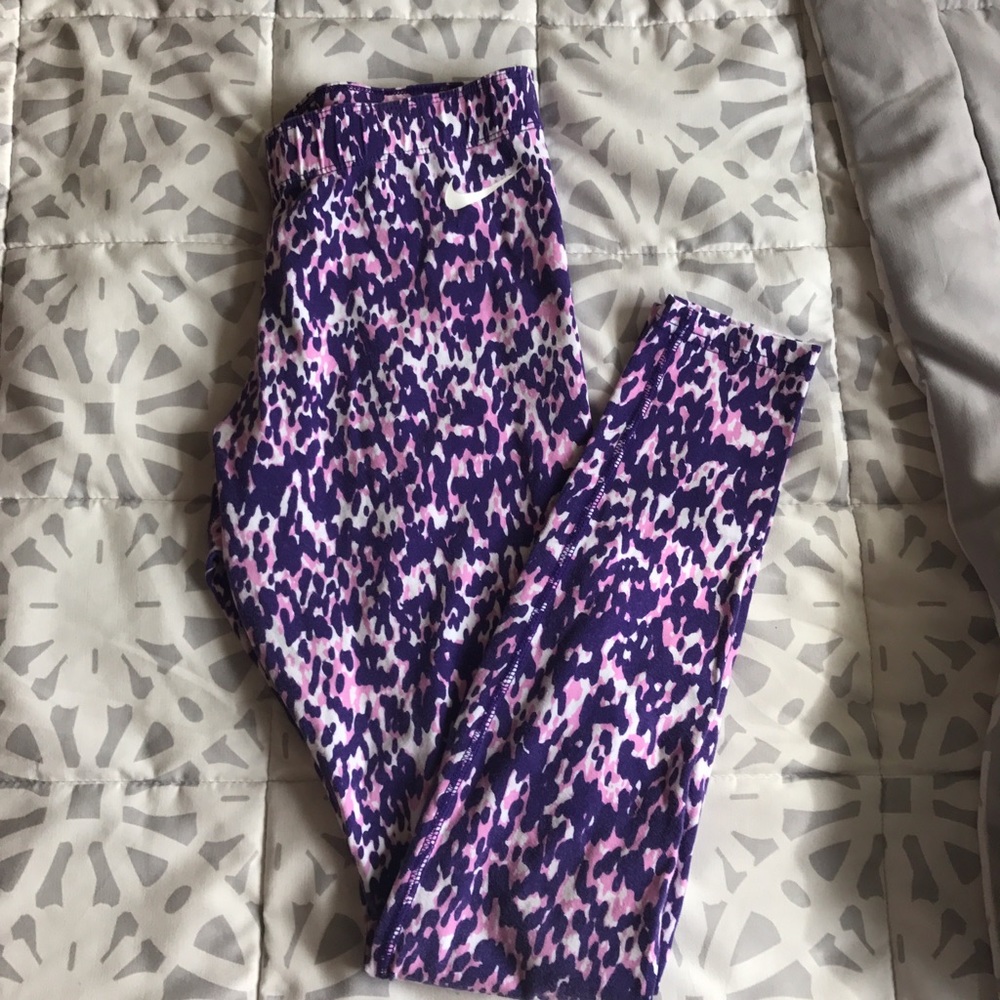 Nike leggings