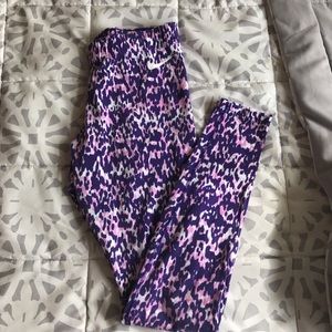 Nike leggings