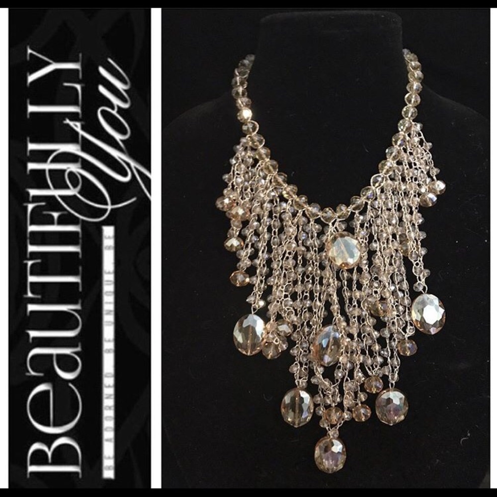 Beaded Necklace