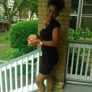 Meet your Posher, Tina