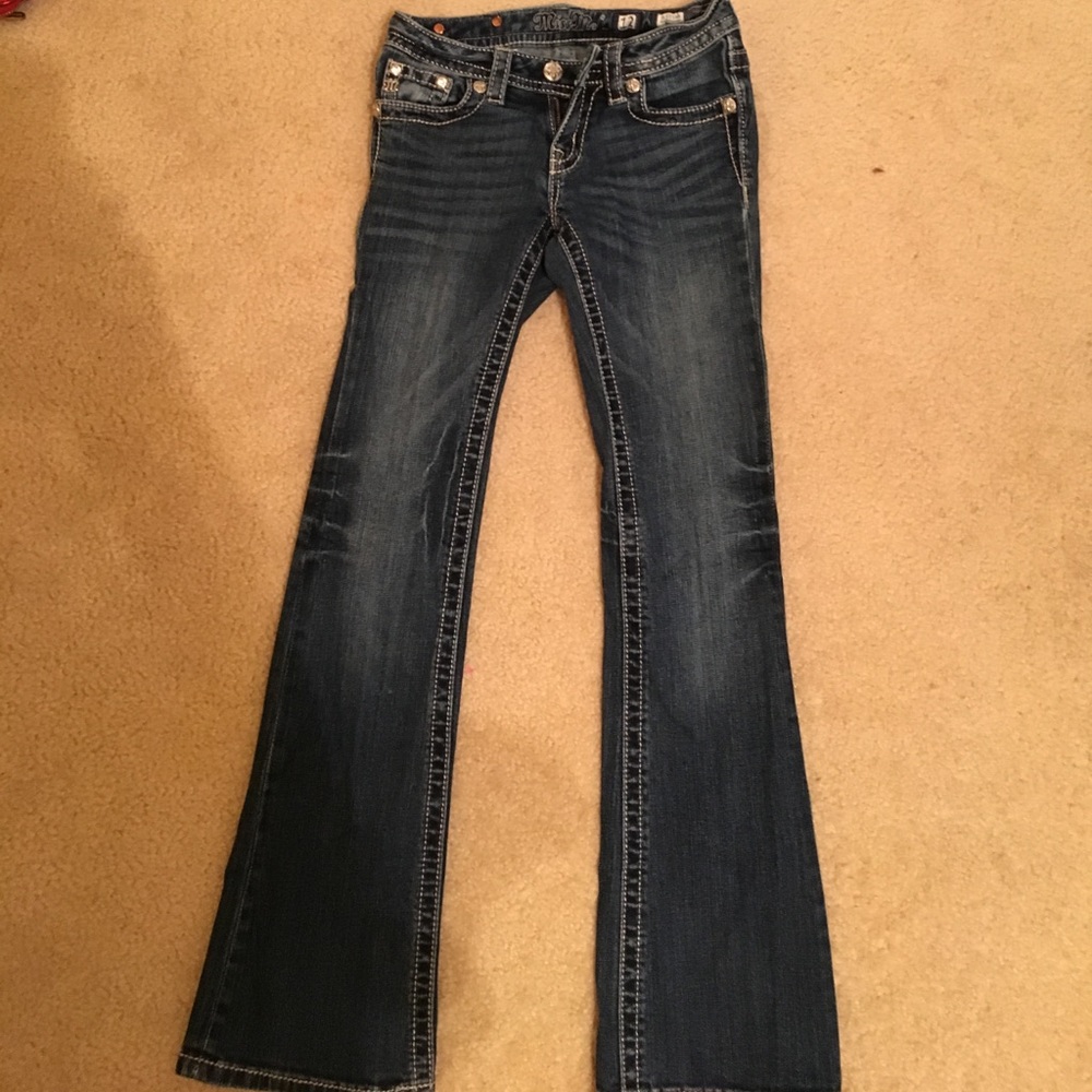 girls miss me jeans