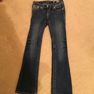 girls miss me jeans