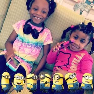 Meet your Posher, Diane