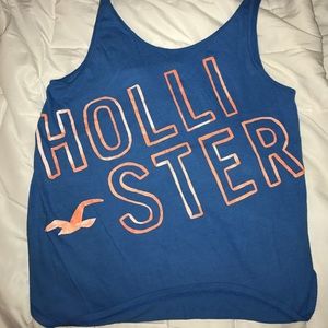Hollister Tank Top