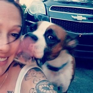 Meet your Posher, Tabitha